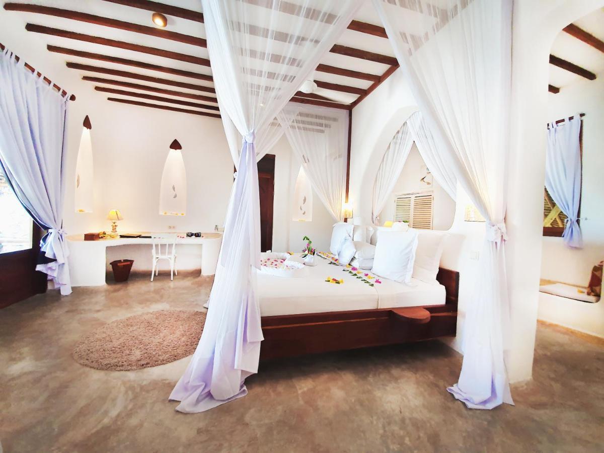 Boutique Hotel Matlai Michamvi Esterno foto