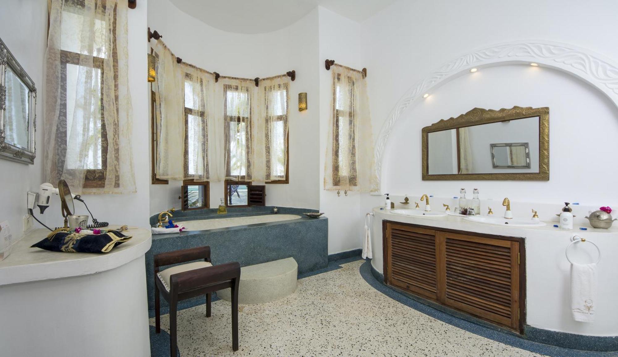 Boutique Hotel Matlai Michamvi Esterno foto