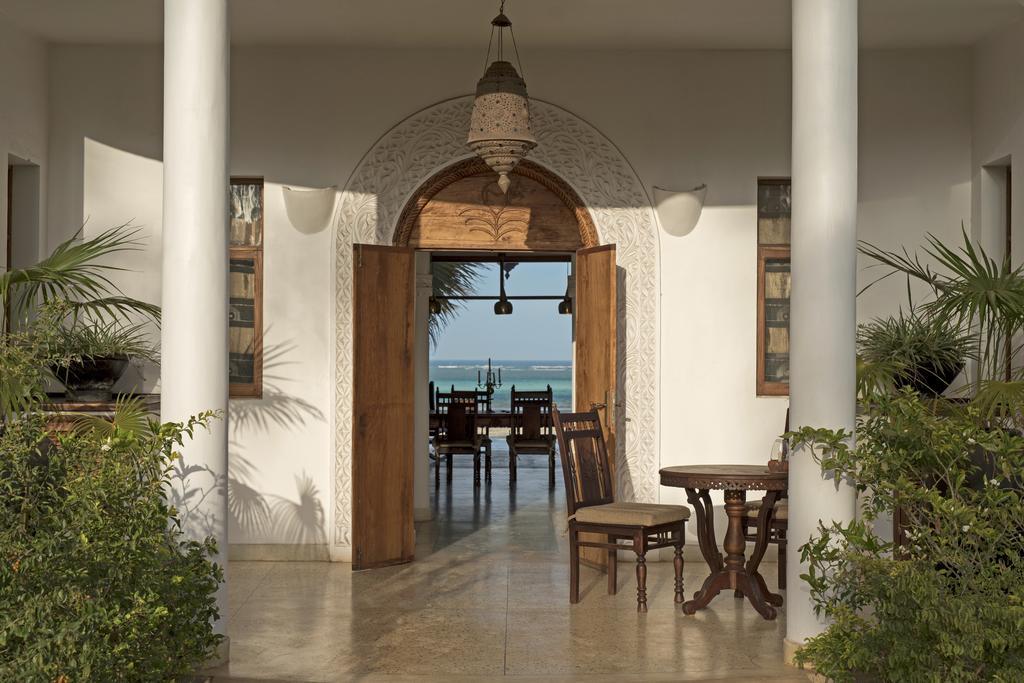 Boutique Hotel Matlai Michamvi Esterno foto